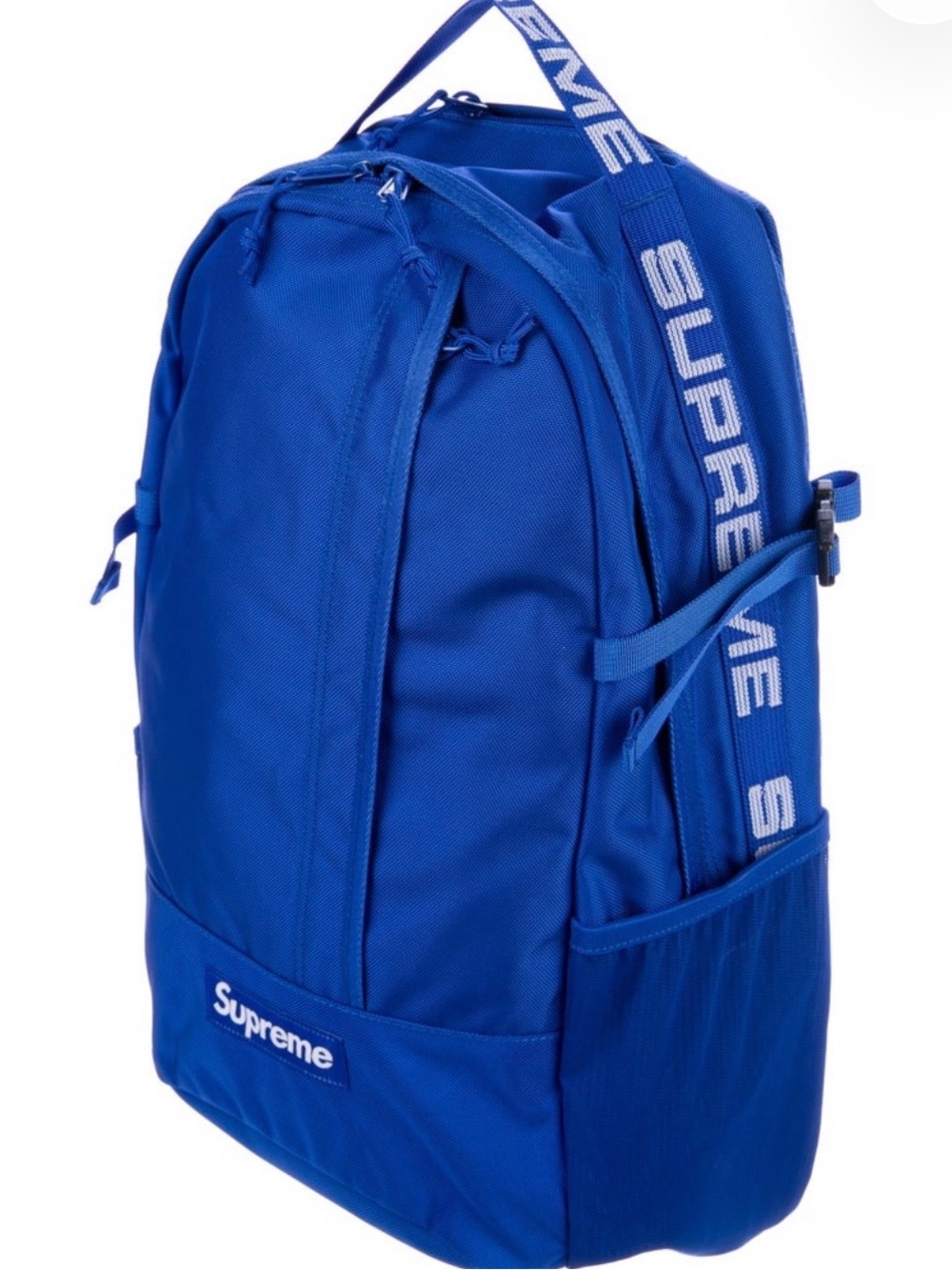 Supreme Backpack - Picture 2 of 4